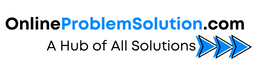 onlineproblemsolution.com